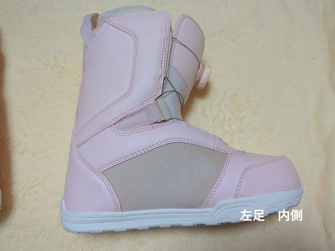 【値下げ】スノーボード　ブーツ　レディース　LASTARTS