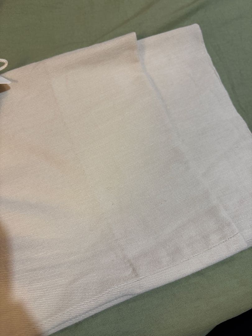 MAATEE&SONS 25AW MARVERICK 2 美品 生成り