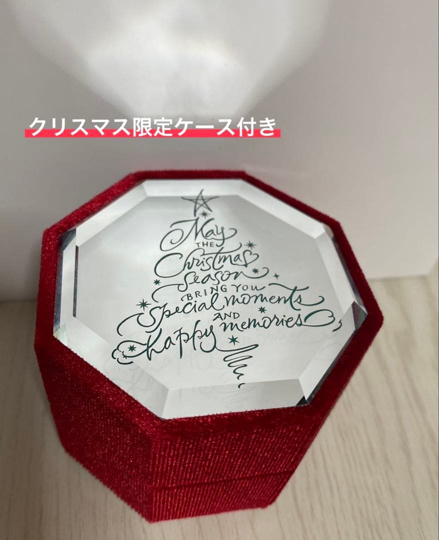 サマンサタバサ K18ピンクゴールド ダイヤネックレス