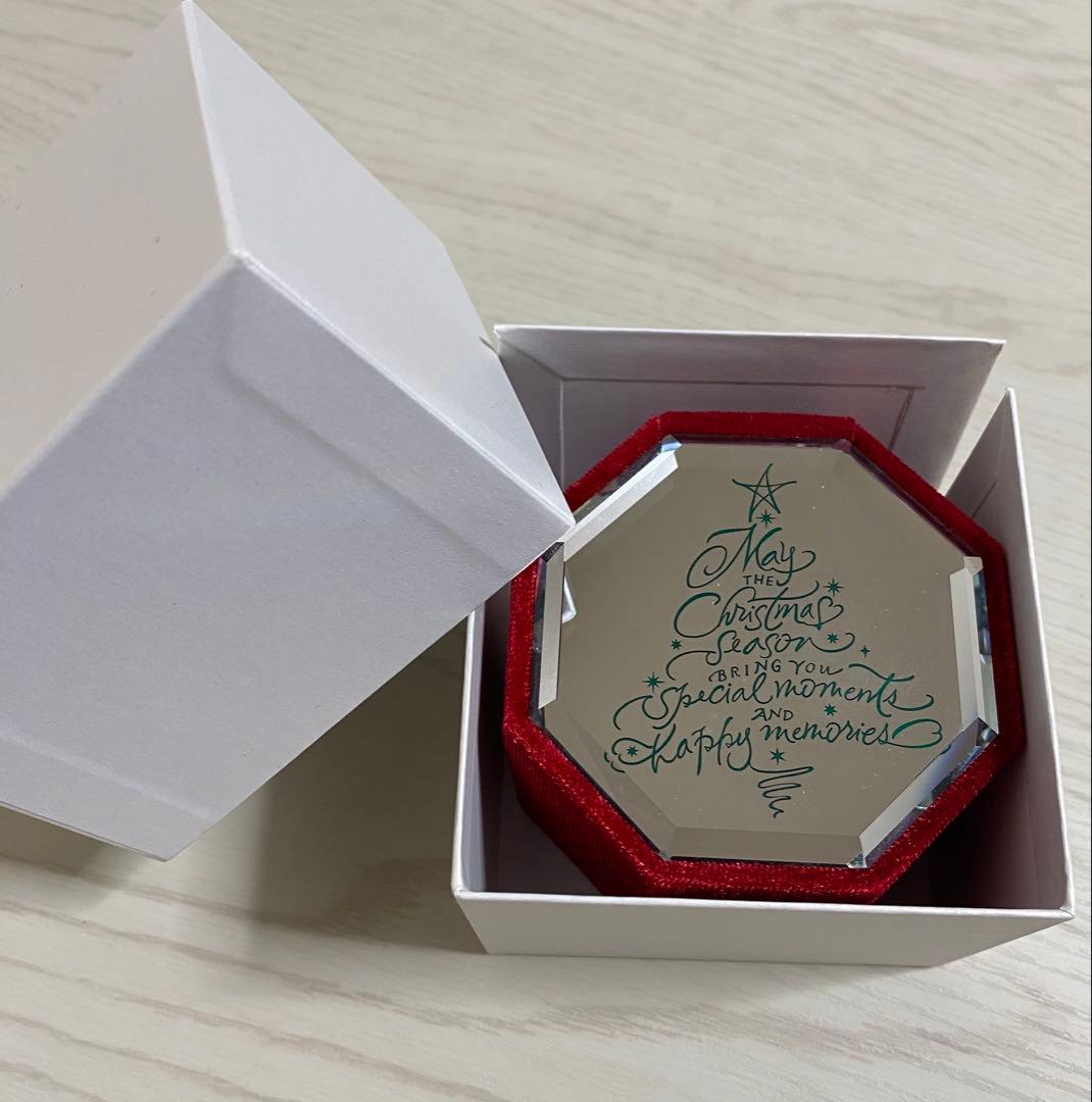 サマンサタバサ K18ピンクゴールド ダイヤネックレス