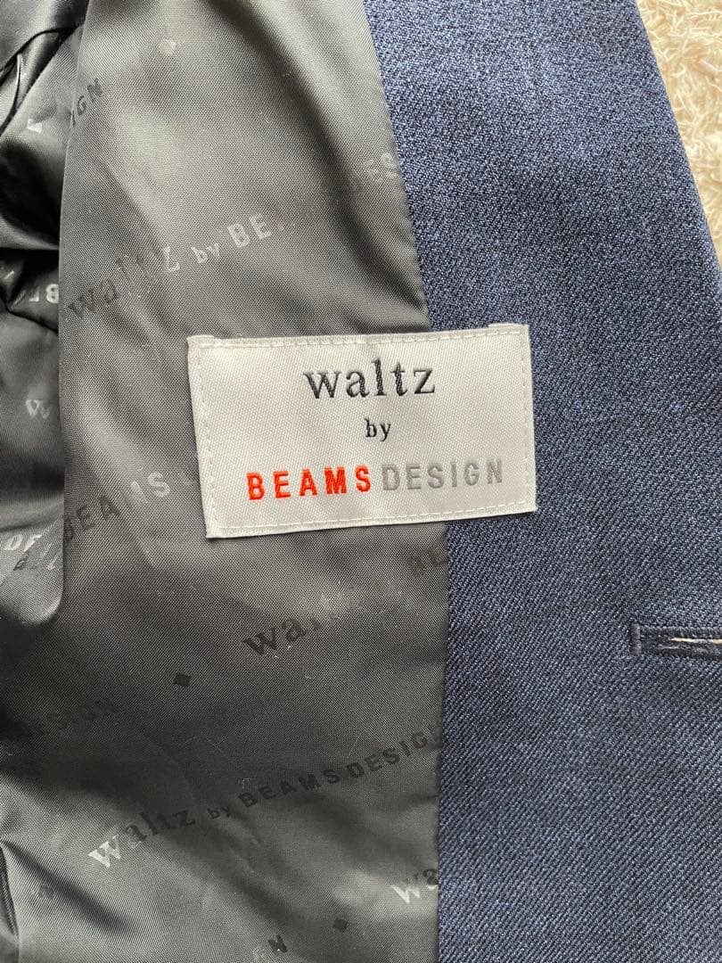 waltz by BEAMS DESIGN ペンネイビースーツ120cm