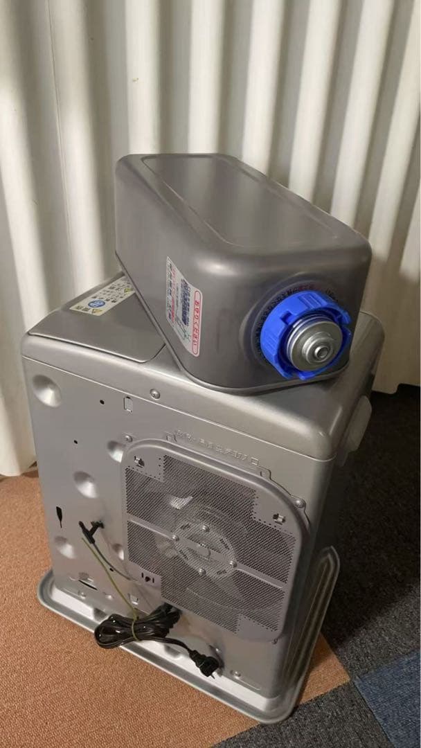 週末セール　ダイニチ　ブルーヒーター　FE-3221S 2021年製