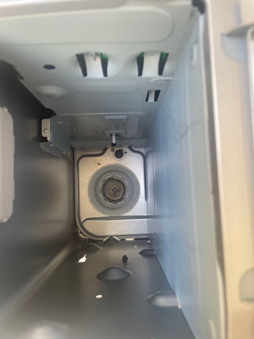 週末セール　ダイニチ　ブルーヒーター　FE-3221S 2021年製