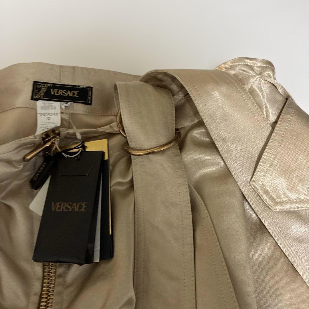 Versace メンズ　ショーツ　52サイズ　コレクションピース