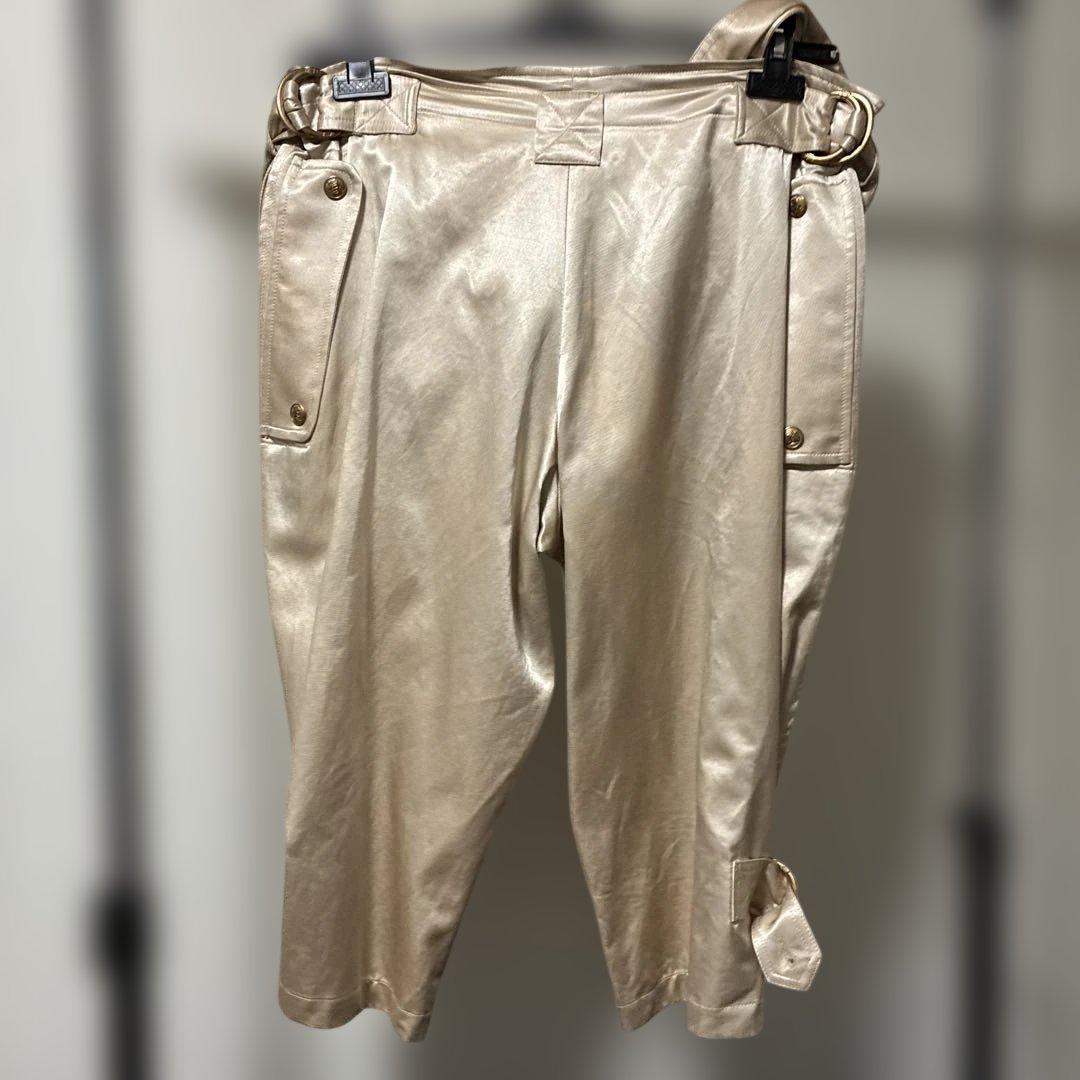 Versace メンズ　ショーツ　52サイズ　コレクションピース