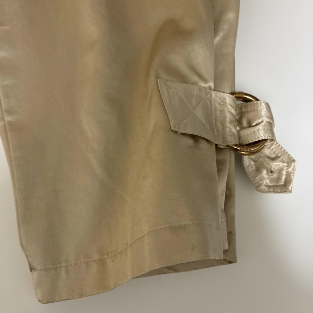 Versace メンズ　ショーツ　52サイズ　コレクションピース