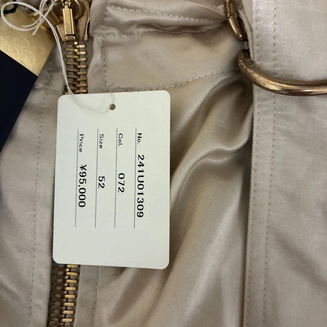 Versace メンズ　ショーツ　52サイズ　コレクションピース