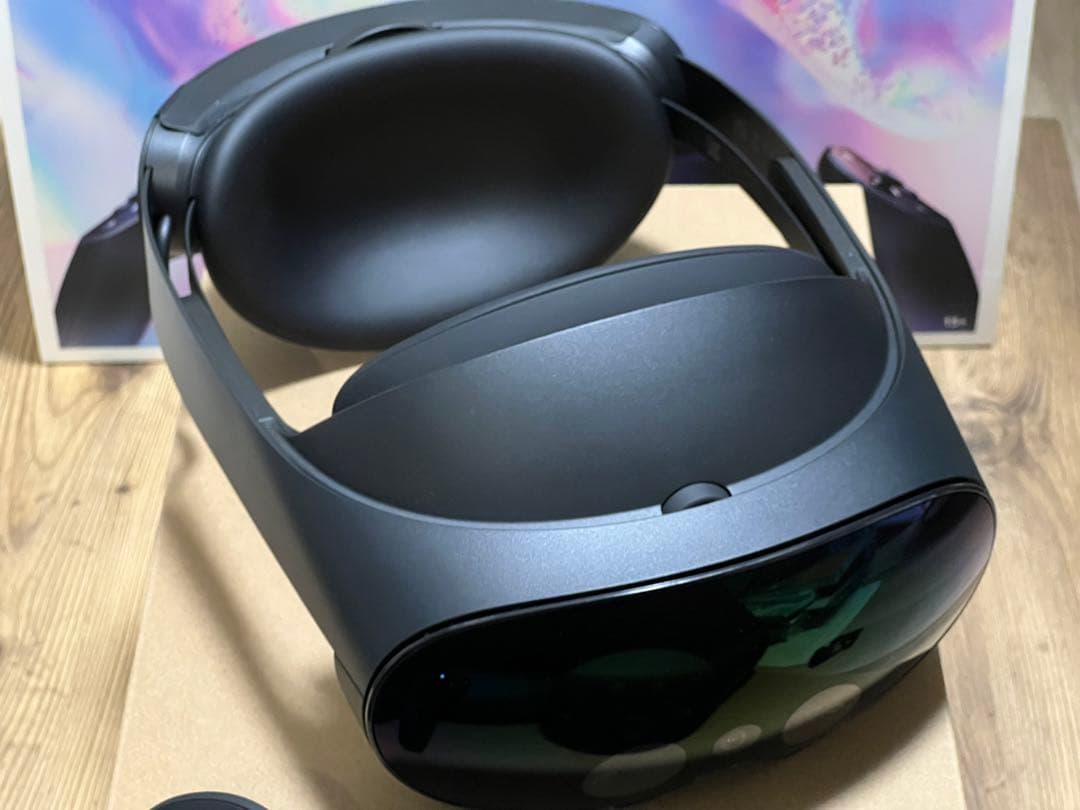 タ*シ様  Quest Pro