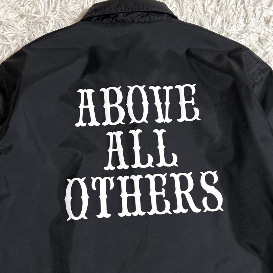 NEIGHBORHOOD BROOKS コーチジャケット ブラック 黒 M