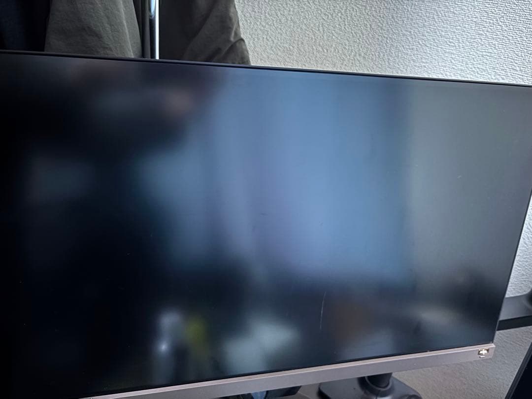 BenQ EW2880U 4K リモコン付きディスプレイ