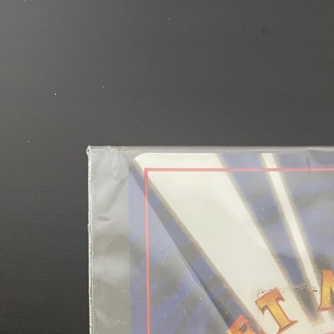 【旧裏/超希少/未開封】カイリュー ポケモンカードGB おまけカード プロモ