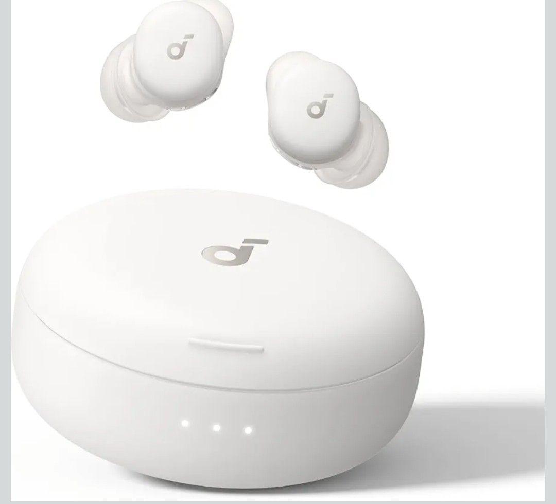 (Anker) Soundcore Sleep A30 ワイヤレスイヤフォン