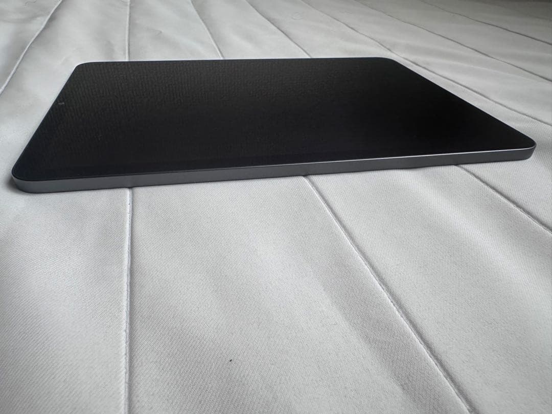 【美品】iPad Air 第5世代 64gb M1 【バッテリー95%】