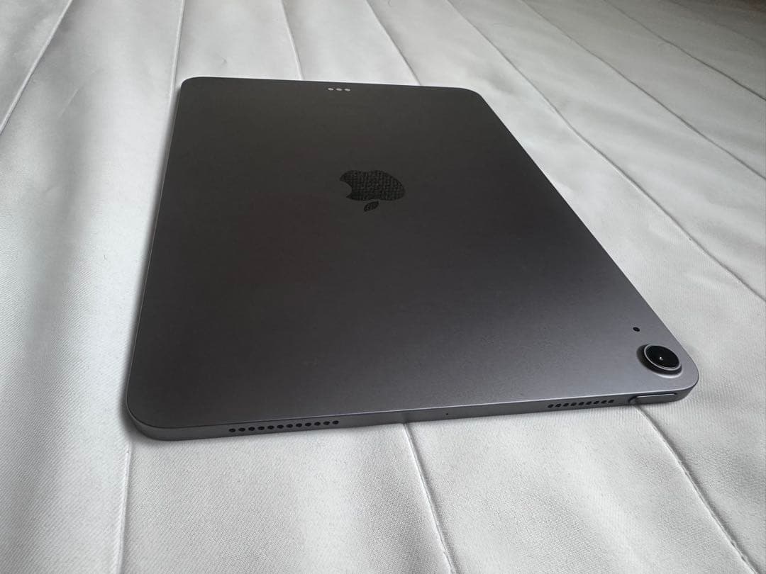 【美品】iPad Air 第5世代 64gb M1 【バッテリー95%】