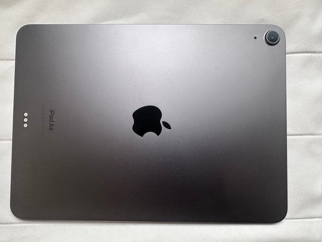 【美品】iPad Air 第5世代 64gb M1 【バッテリー95%】