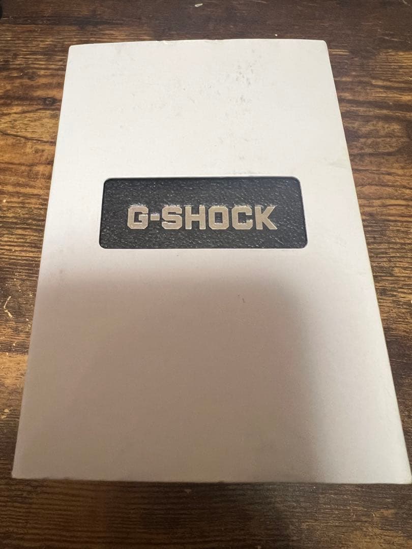 G-SHOCK G-LIDE G-LIDE電波ソーラー GWX-5600-1JF