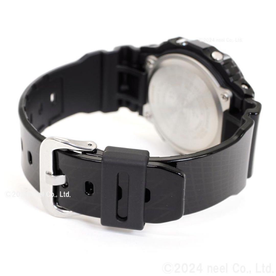 G-SHOCK G-LIDE G-LIDE電波ソーラー GWX-5600-1JF