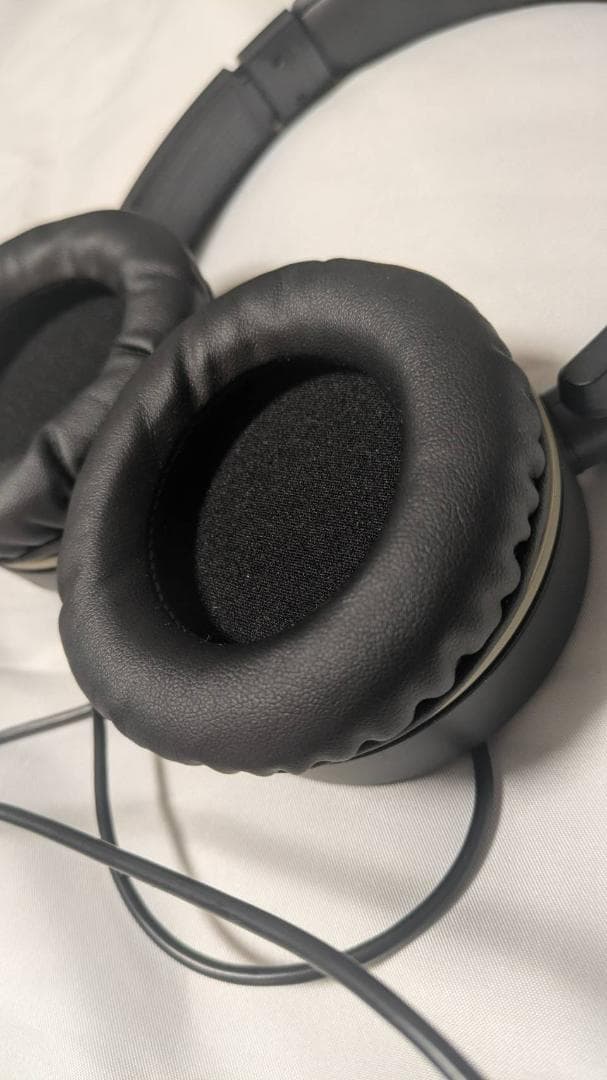 VOX AC30 ギター用ヘッドフォン