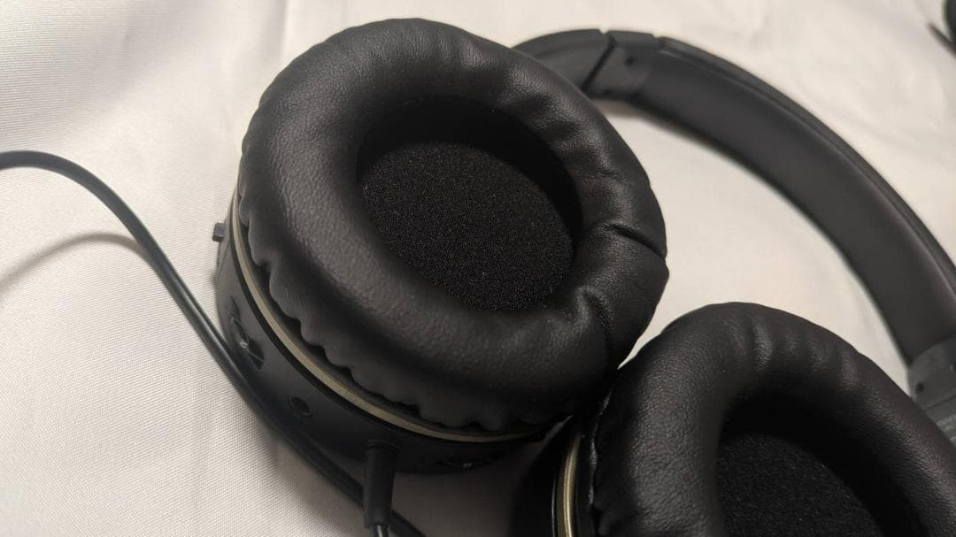 VOX AC30 ギター用ヘッドフォン