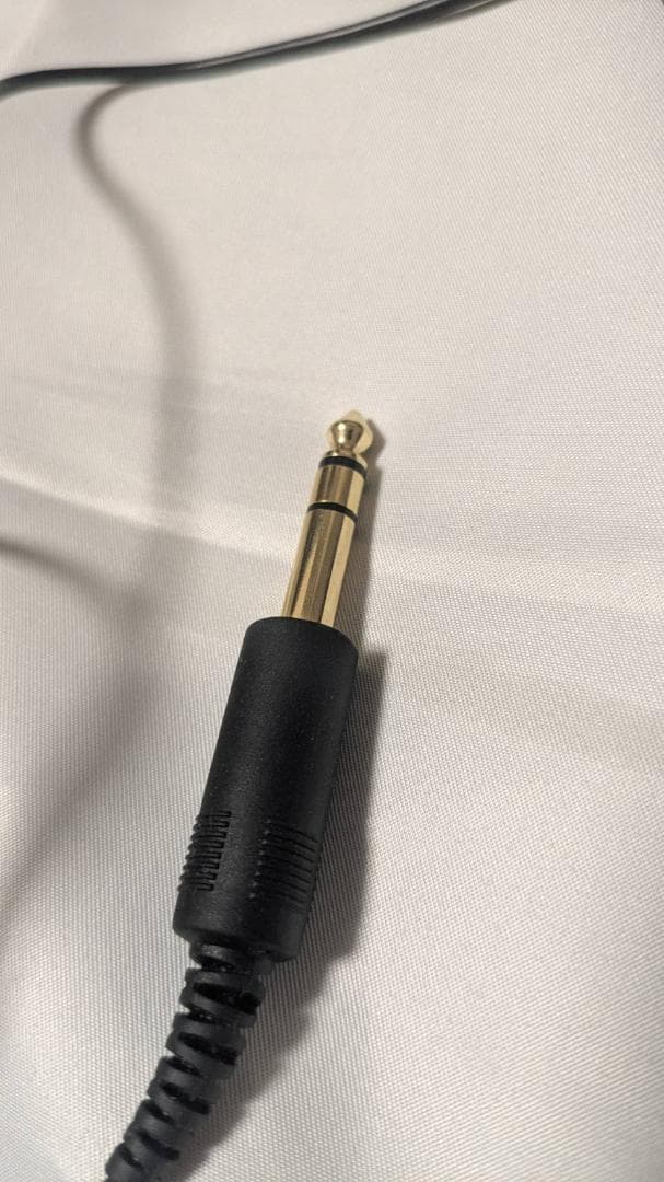 VOX AC30 ギター用ヘッドフォン