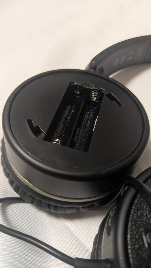 VOX AC30 ギター用ヘッドフォン