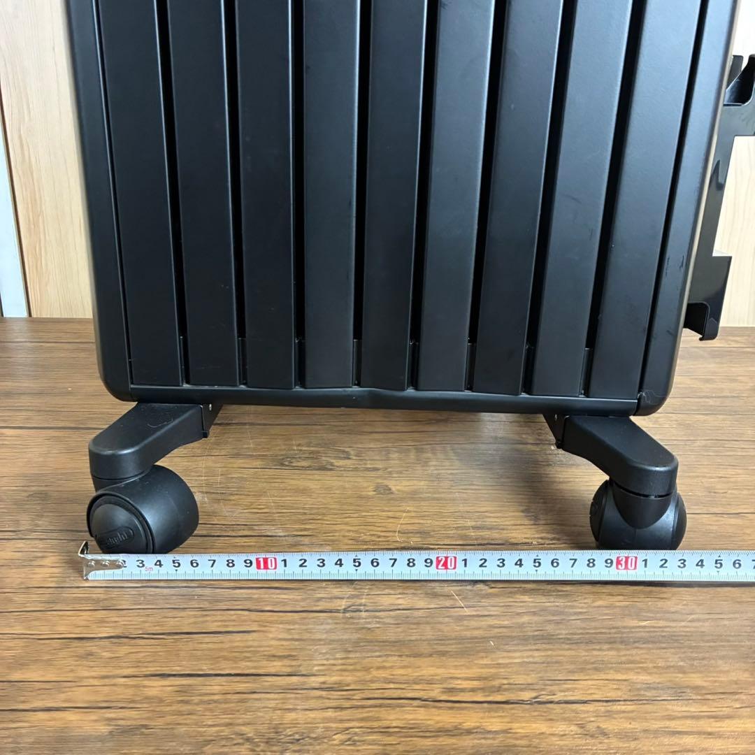 【送料込】デロンギ マルチダイナミックヒーター MDHU12-PB