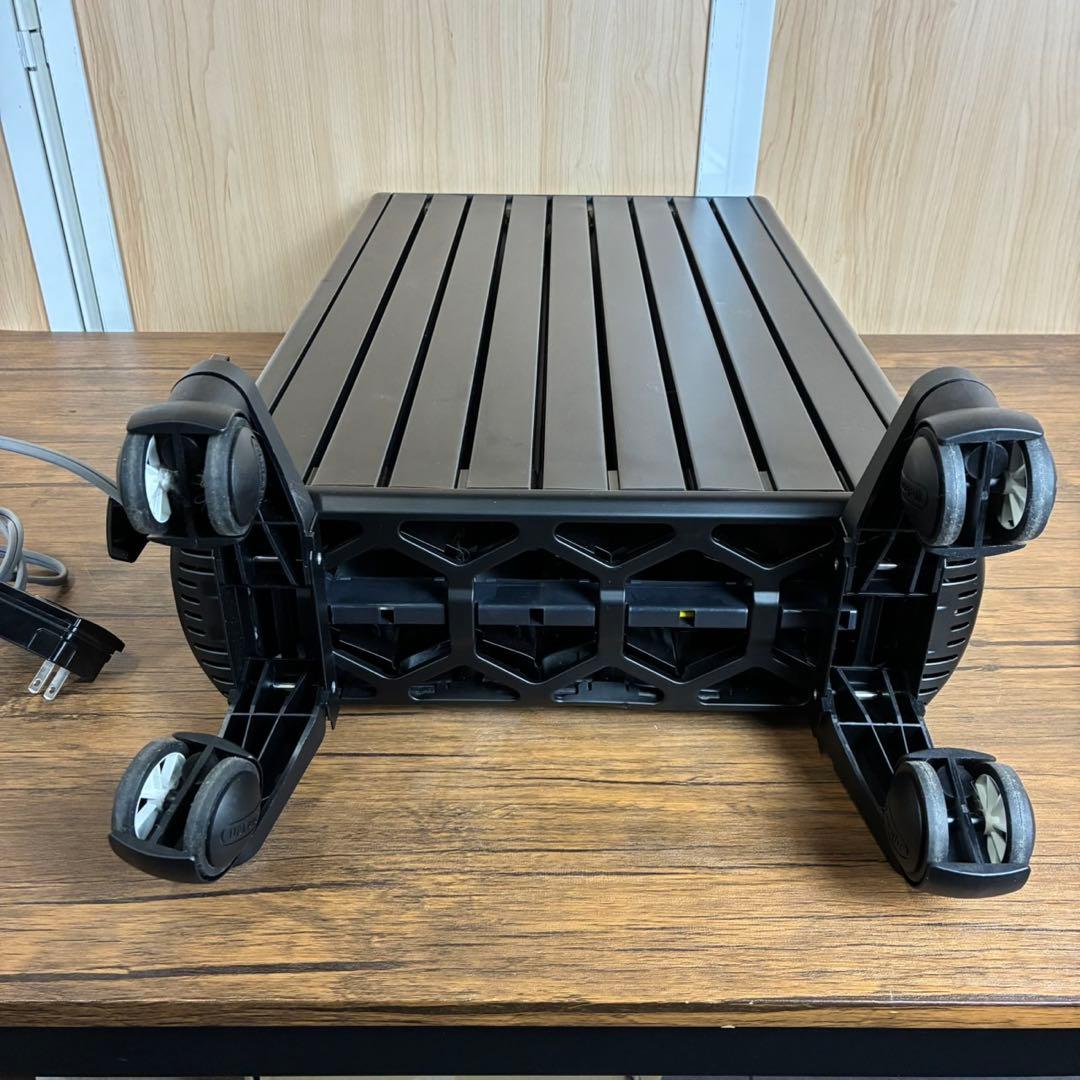 【送料込】デロンギ マルチダイナミックヒーター MDHU12-PB