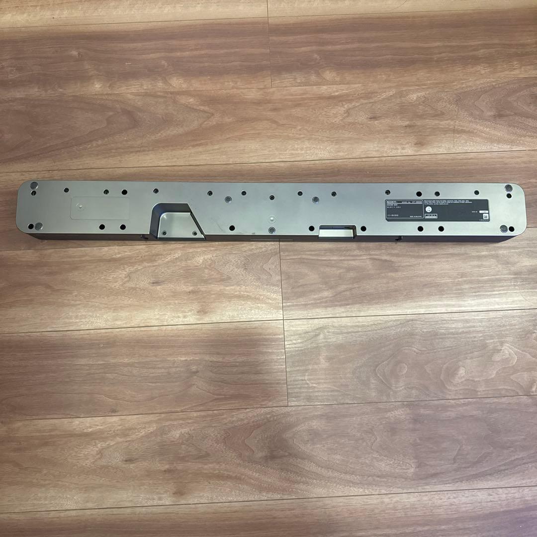 SONY HT-X8500 サウンドバー