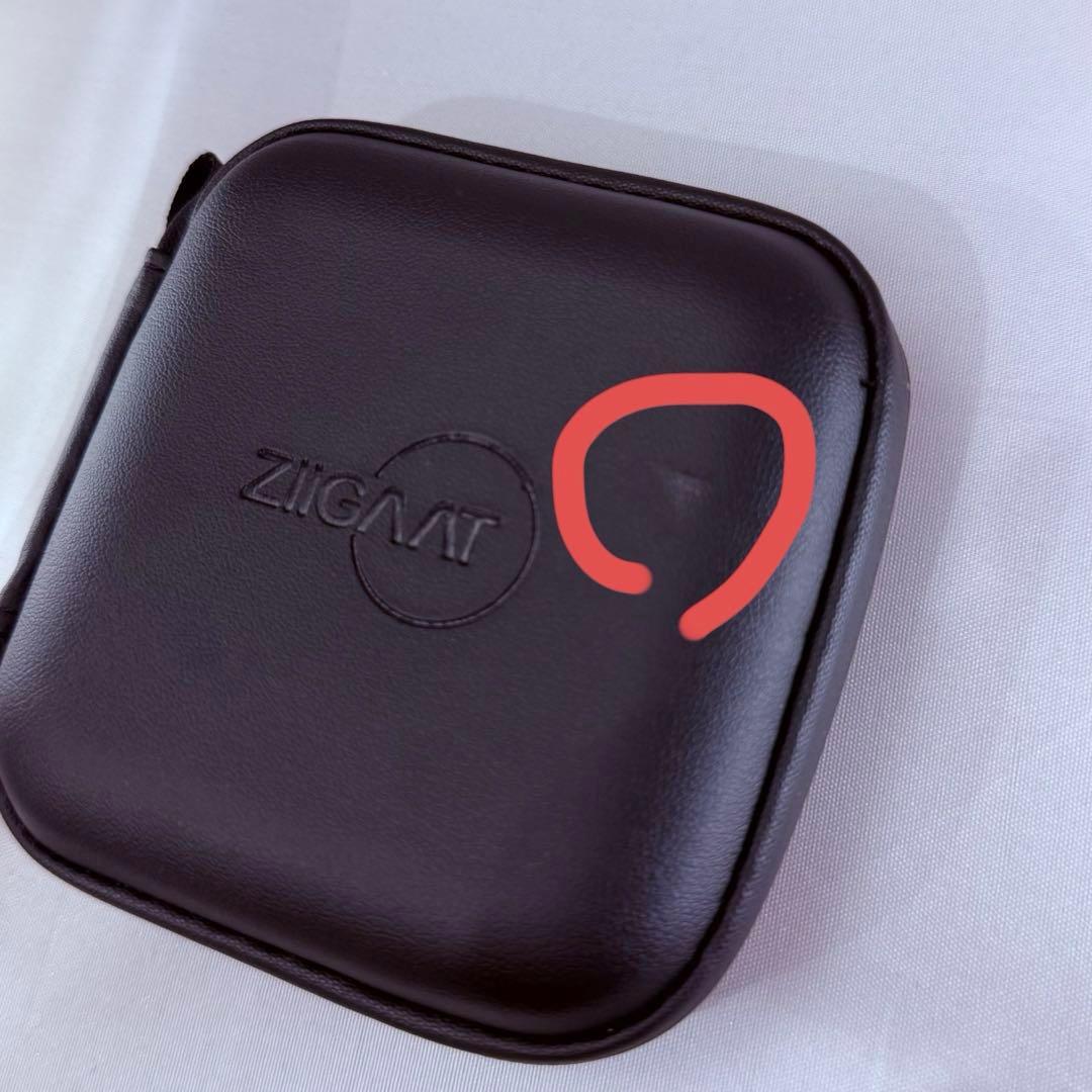 イヤホン ZIIGAAT x JAY ESTRELLA