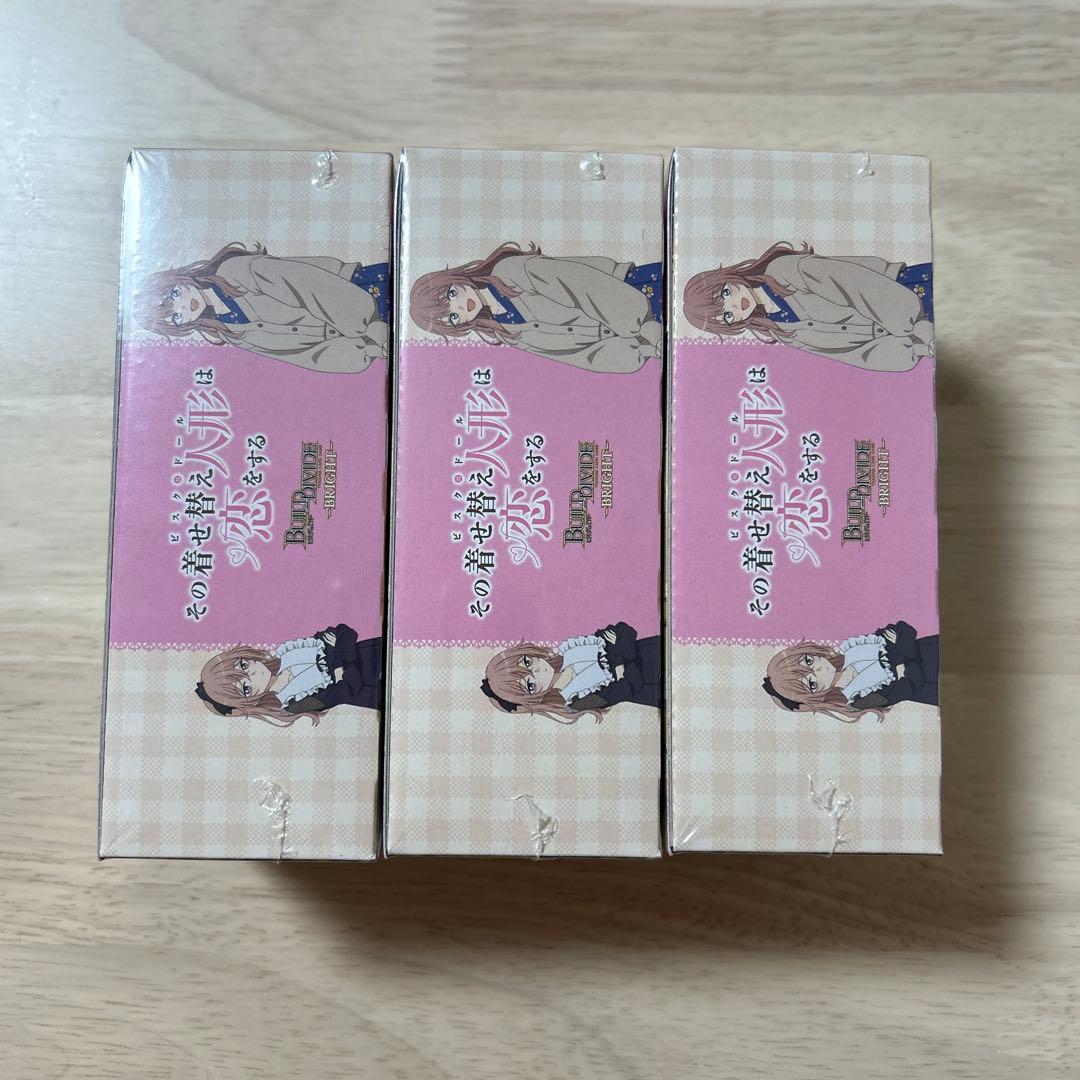 着せ恋　シュリンク付