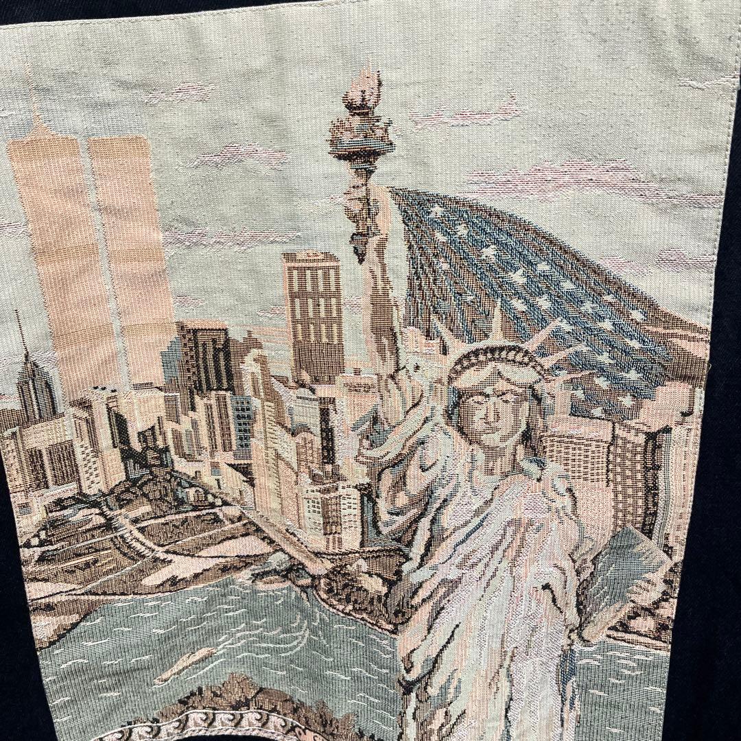 ジャケット・アウター Supreme NY Tapestry Denim Chore Coat