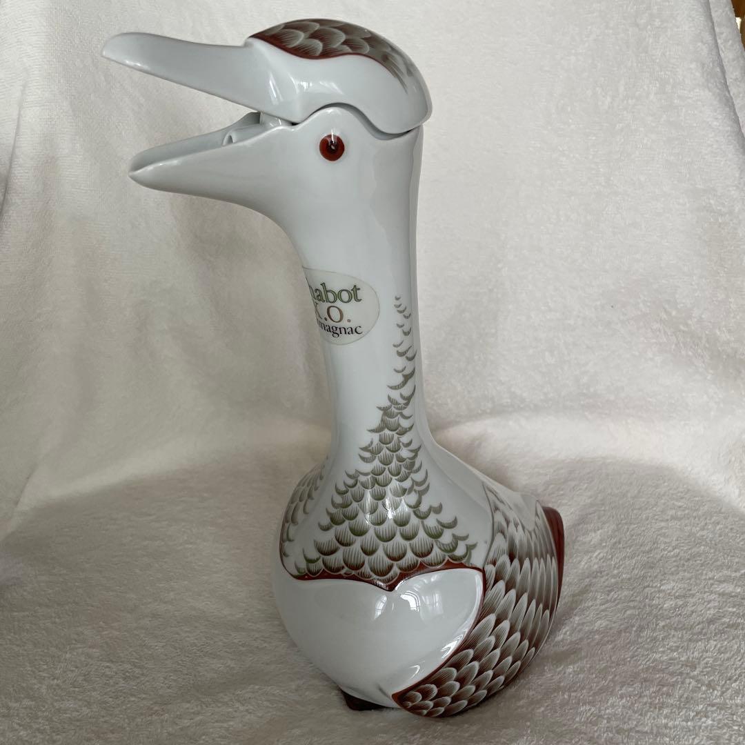 ［未開栓］クルボアジェ　オタールデュプイナポレオン　シャボーXO 3本セット