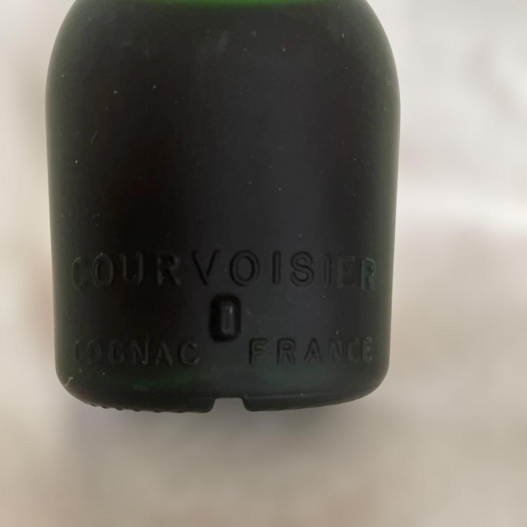 ［未開栓］クルボアジェ　オタールデュプイナポレオン　シャボーXO 3本セット