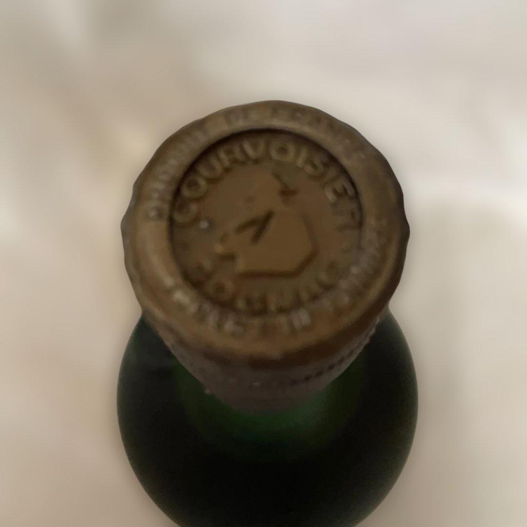 ［未開栓］クルボアジェ　オタールデュプイナポレオン　シャボーXO 3本セット