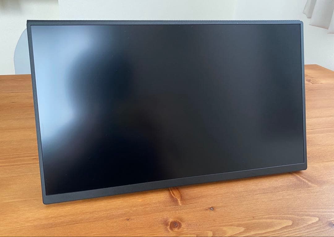 cocopar 15.6 モニター