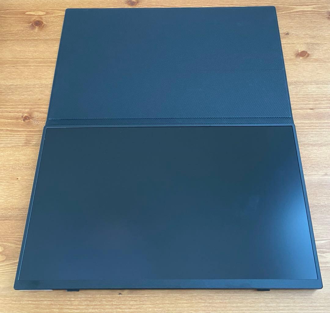 cocopar 15.6 モニター