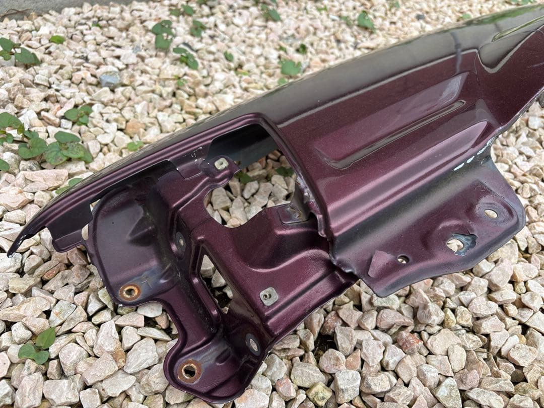 k*k様 AE86純正フロントフェンダー カローラレビン 左右セット