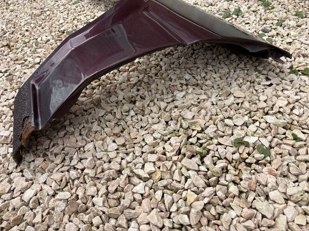 k*k様 AE86純正フロントフェンダー カローラレビン 左右セット