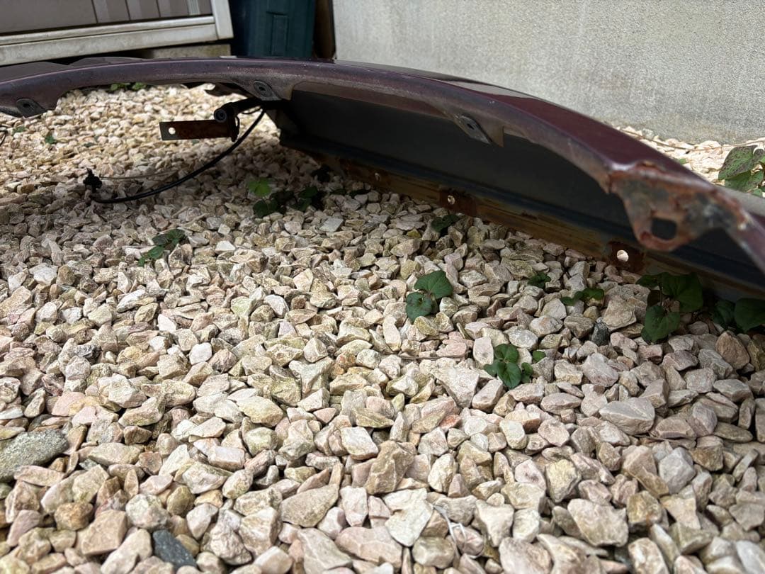 k*k様 AE86純正フロントフェンダー カローラレビン 左右セット