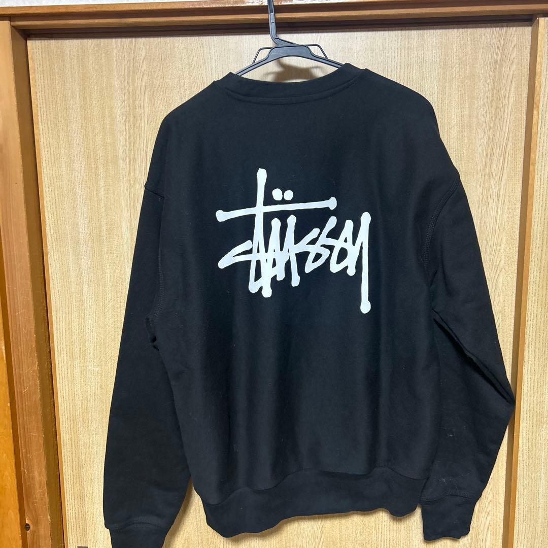 Stussyスウェット