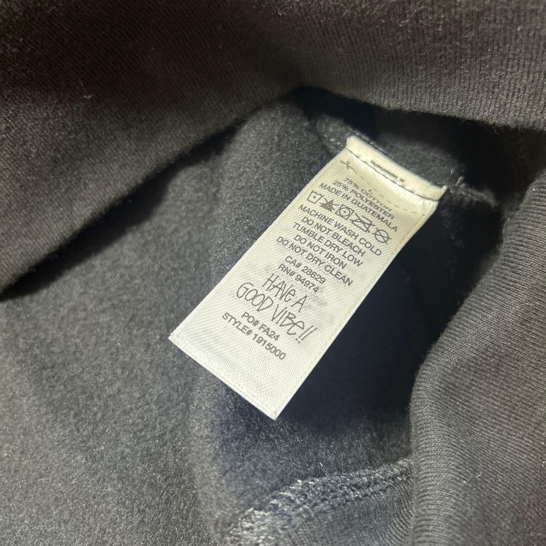 Stussyスウェット