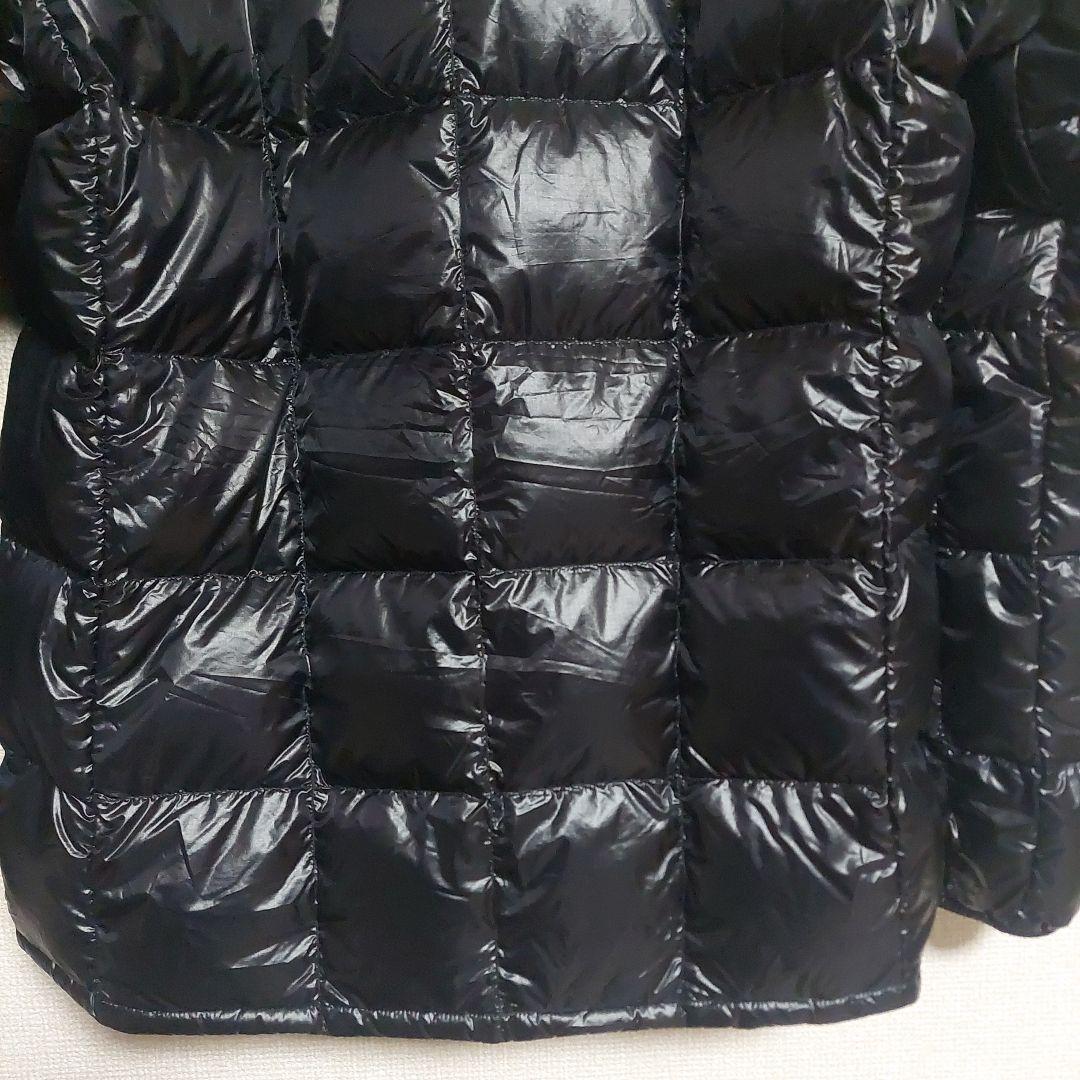 mont-bell スペリオダウンジャケット 黒 1101466 L