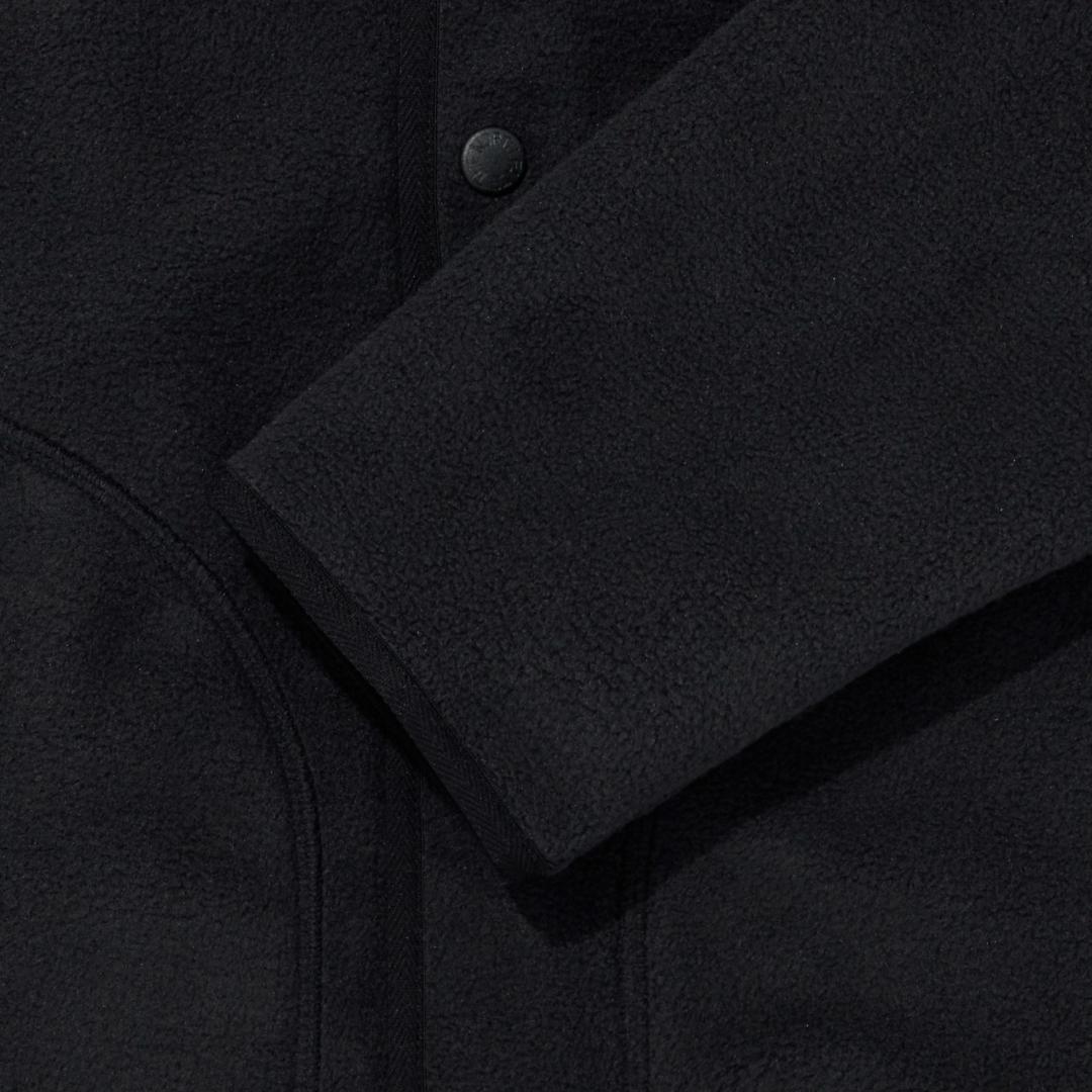 最終⚡️韓国★ノースフェイス アカンポ カーディガン フリース ノーカラー S