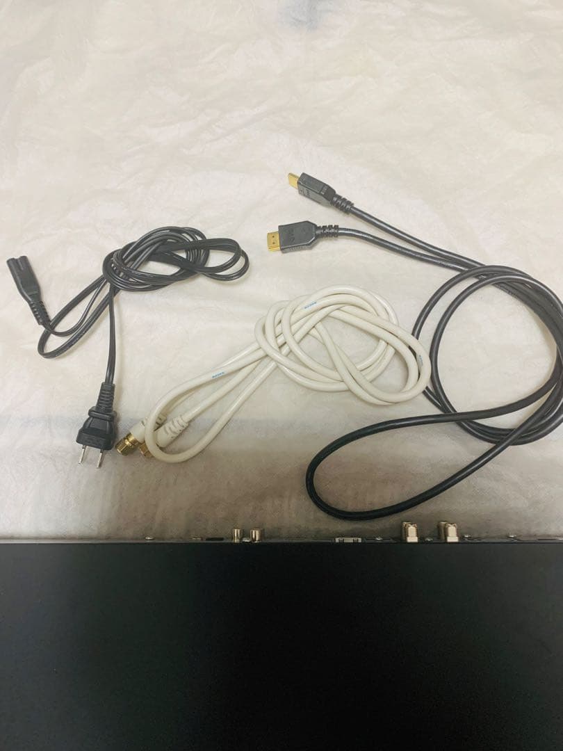 パナソニック ブルーレイレコーダー DMR-BG2050