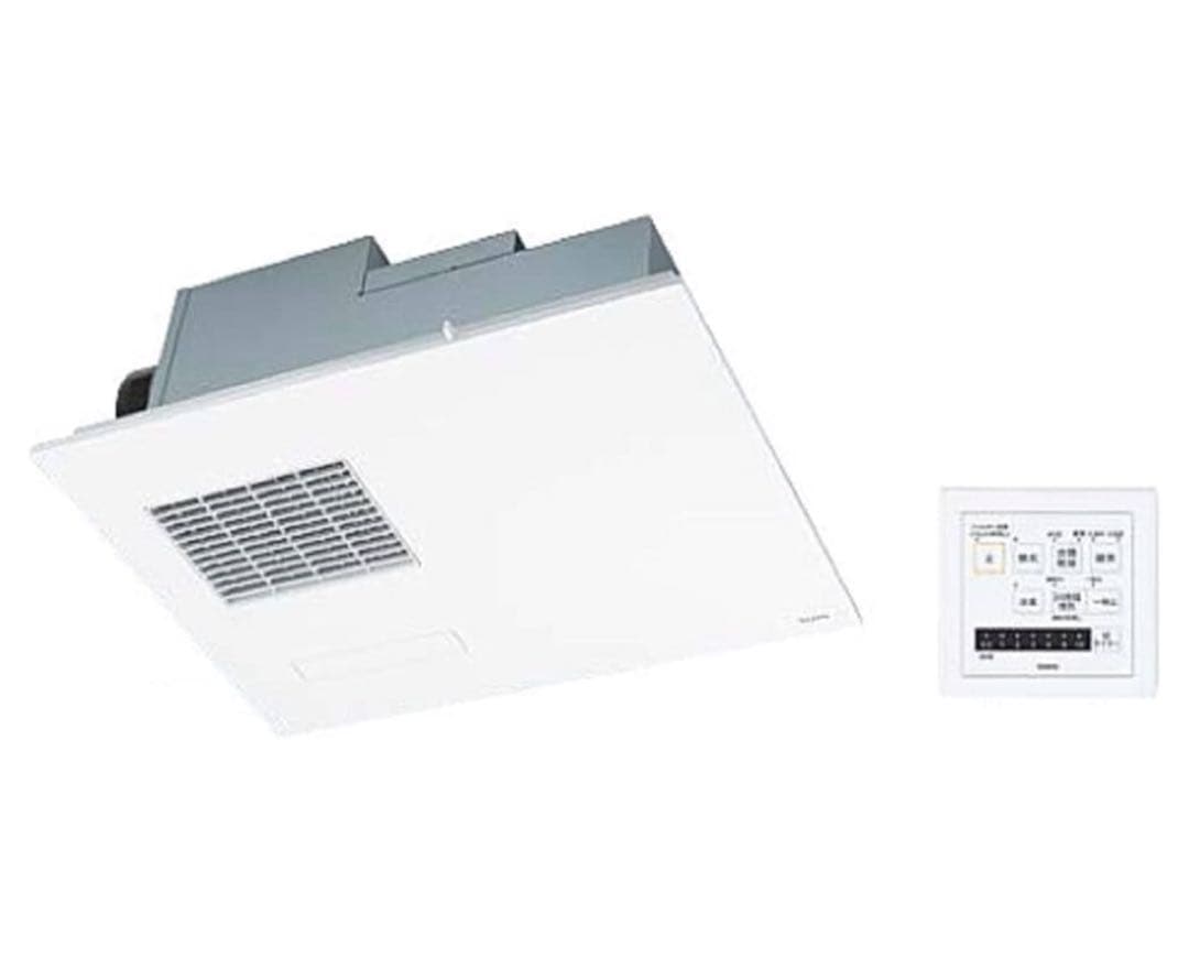 浴室乾燥機 TOTO 三乾王 未開封