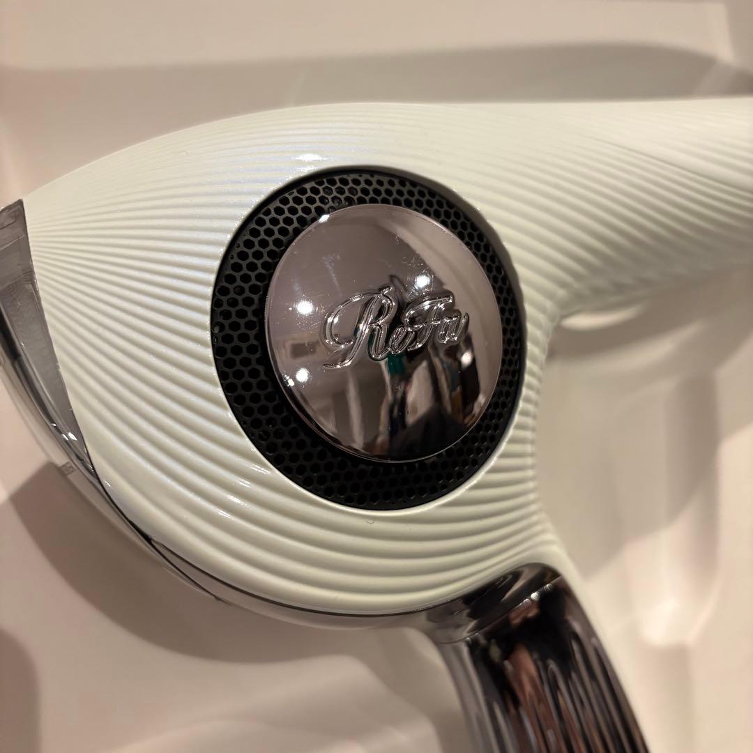 【新品未使用品】ReFa BEAUTECH DRYER RE-AB02A