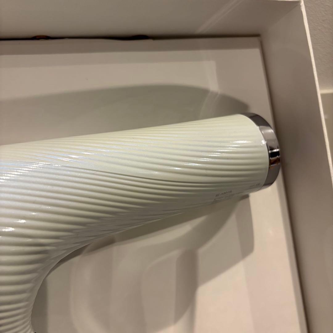 【新品未使用品】ReFa BEAUTECH DRYER RE-AB02A