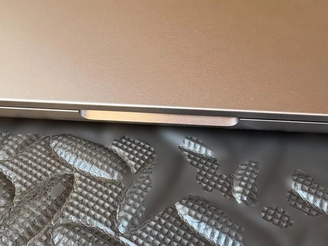 MacBook Air M2 13.6インチ 8GB 256GB 元箱あり 美品
