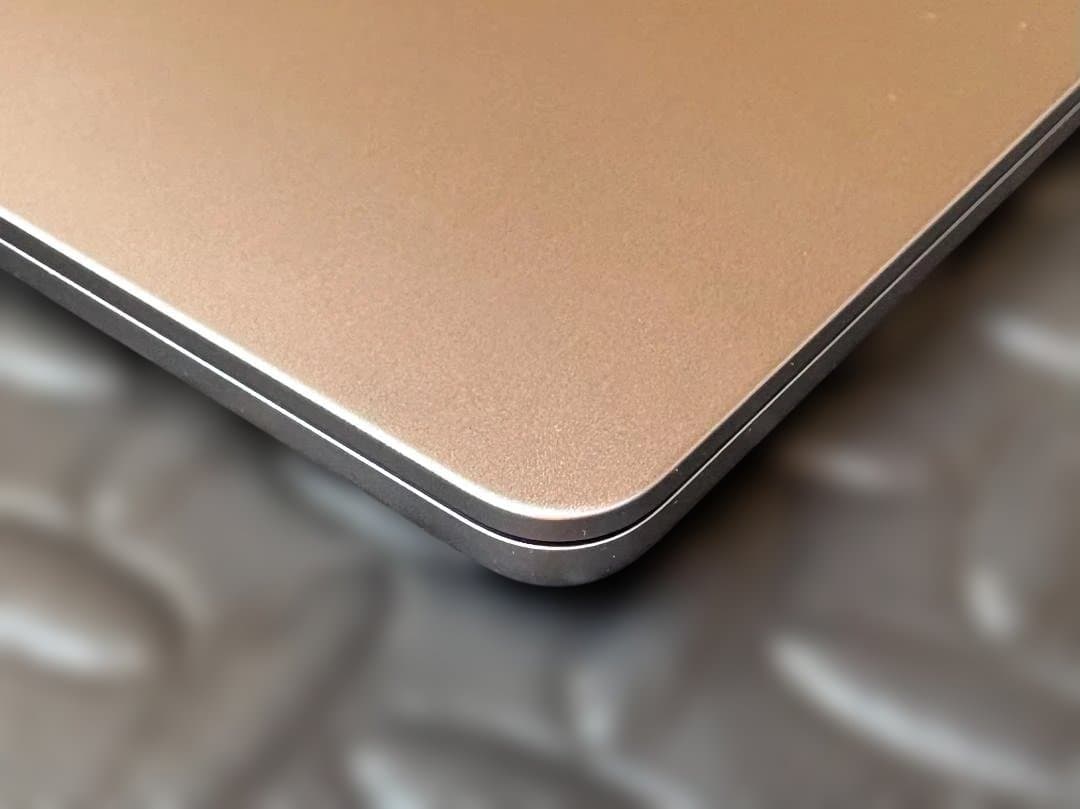 MacBook Air M2 13.6インチ 8GB 256GB 元箱あり 美品