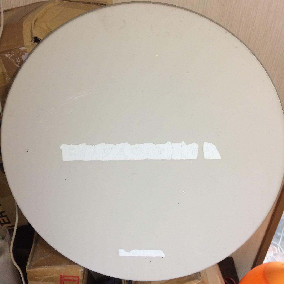 東芝 フラット平面BSアンテナ